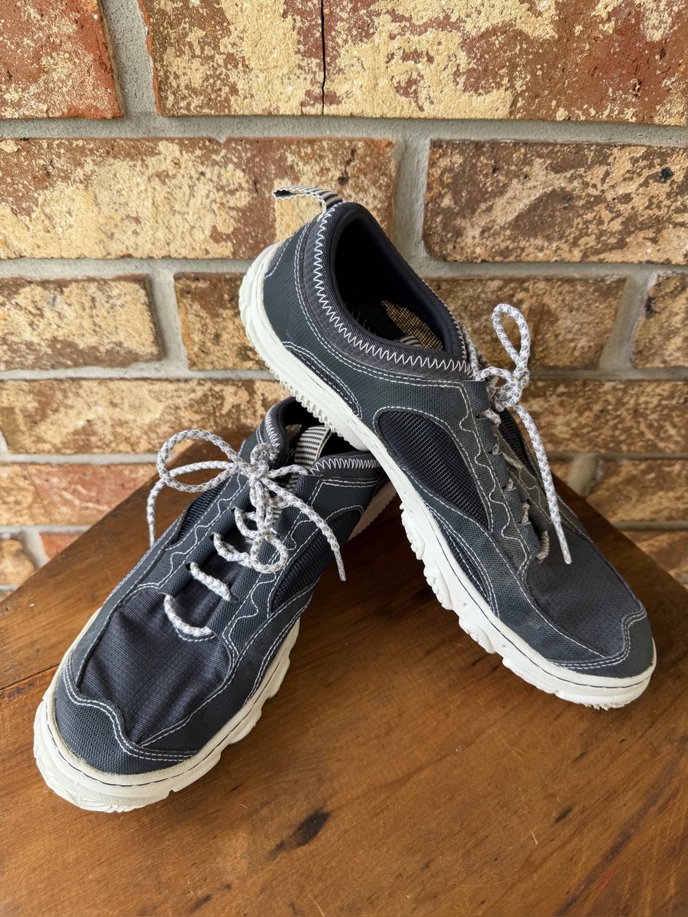 Men’s Timberland Wake Oxford Size 9 Excellent Condition!